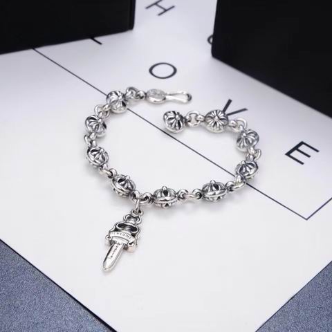 Chrome Hearts bracelet 11lyh17